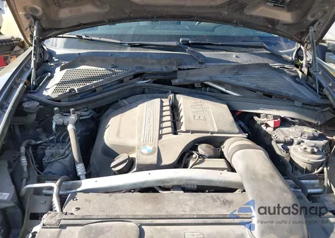 2012 BMW X5 xDrive35I/xDrive35I Premium/xDrive35I Sport Activity from USA, damaged, VIN 5UXZV4C50CL760809